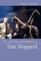 The Cambridge Introduction to Tom Stoppard