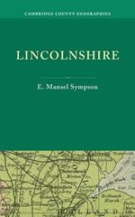 Lincolnshire