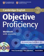 Objective Proficiency