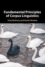 Fundamental Principles of Corpus Linguistics