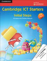 Cambridge ICT Starters: Initial Steps