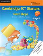 Cambridge ICT Starters: Next Steps, Stage 2