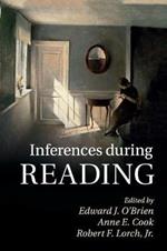 Inferences during Reading