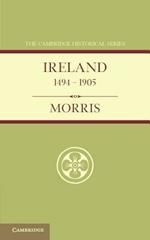 Ireland 1494-1905