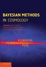 Bayesian Methods in Cosmology