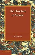 The Structure of Morale