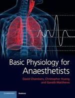 Basic Physiology for Anaesthetists