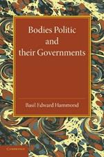 Bodies Politic and their Governments