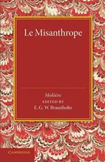 Le Misanthrope