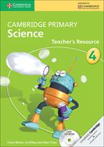 Cambridge Primary Science