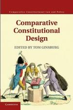 Comparative Constitutional Design