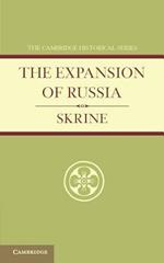 The Expansion of Russia