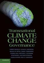 Transnational Climate Change Governance