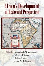 Africa's Development in Historical Perspective