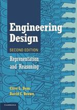 Engineering Design: Representation and Reasoning