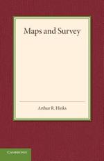 Maps and Survey