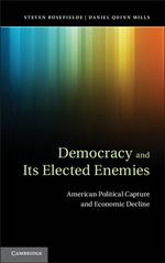 Democracy and its Elected Enemies