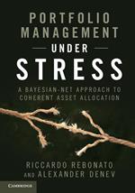 Portfolio Management under Stress