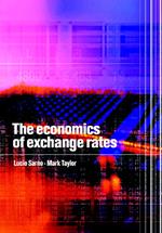 The Economics of Exchange Rates