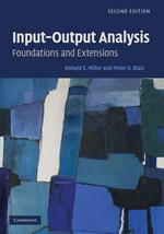 Input-Output Analysis