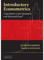 Introductory Econometrics