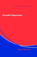 Quantile Regression