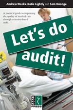 Let's Do Audit!