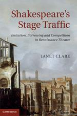 Shakespeare's Stage Traffic