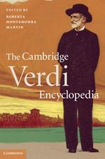 The Cambridge Verdi Encyclopedia