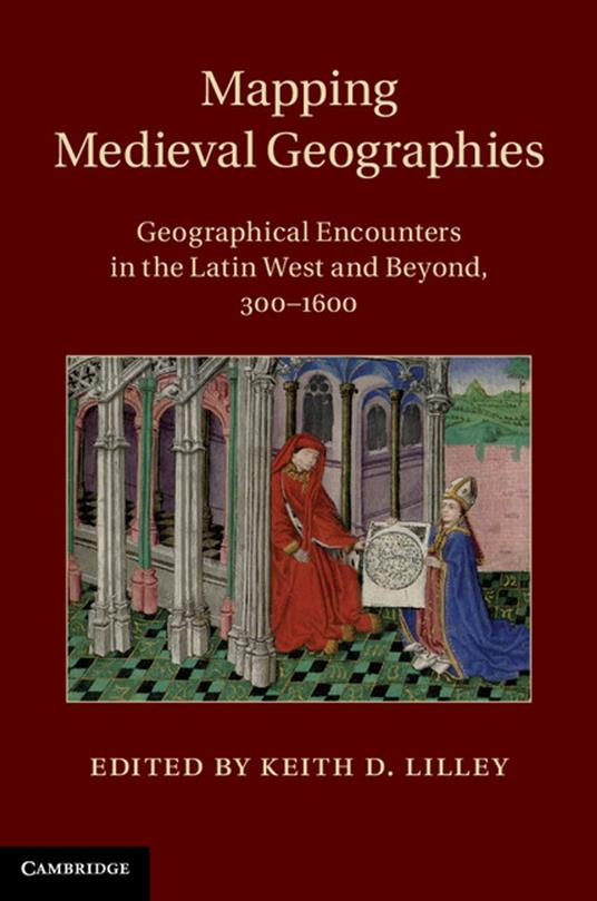 Mapping Medieval Geographies