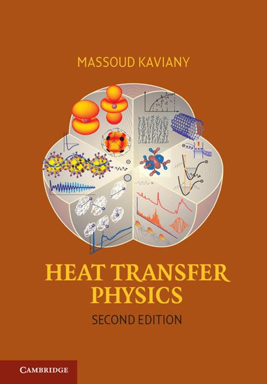 Heat Transfer Physics