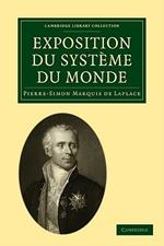 Exposition du systeme du monde