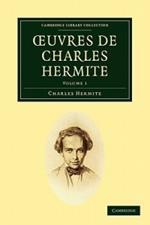 OEuvres de Charles Hermite