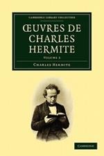 OEuvres de Charles Hermite