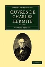 OEuvres de Charles Hermite