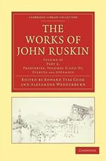 The Works of John Ruskin