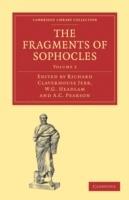 The Fragments of Sophocles: Volume 2