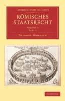 Roemisches Staatsrecht