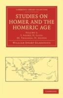 Studies on Homer and the Homeric Age