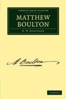 Matthew Boulton