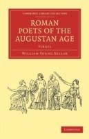 Roman Poets of the Augustan Age: Virgil
