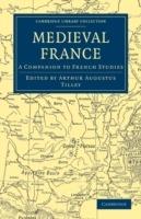 Medieval France: A Companion to French Studies