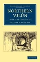 Northern 'Ajlun, 'within the Decapolis'