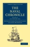 The Naval Chronicle: Volume 4, July-December 1800: Containing a General and Biographical History of the Royal Navy of the United Kingdom with a Variety of Original Papers on Nautical Subjects