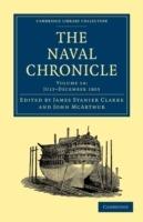 The Naval Chronicle: Volume 14, July-December 1805: Containing a General and Biographical History of the Royal Navy of the United Kingdom with a Variety of Original Papers on Nautical Subjects