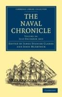 The Naval Chronicle: Volume 34, July-December 1815: Containing a General and Biographical History of the Royal Navy of the United Kingdom with a Variety of Original Papers on Nautical Subjects