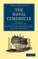 The Naval Chronicle: Volume 38, July-December 1817: Containing a General and Biographical History of the Royal Navy of the United Kingdom with a Variety of Original Papers on Nautical Subjects