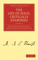 The Life of Jesus, Critically Examined