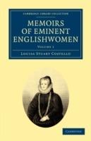 Memoirs of Eminent Englishwomen