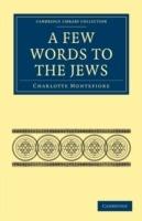 A Few Words to the Jews